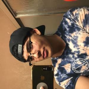 Meet your Posher, Jesus